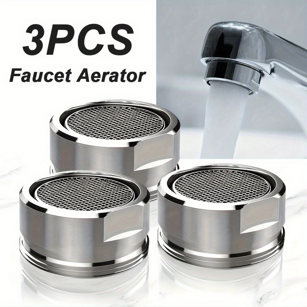 3Pcs Stainless Steel Faucet Ae - огляд і ціна Commercial Kitchen Grease Trap