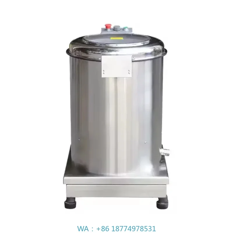 Deoiler Machine Commercial Foo - огляд і ціна Commercial Food Dehydrator