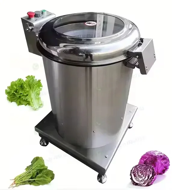 Deoiler Machine Commercial Foo - огляд і ціна Commercial Food Dehydrator