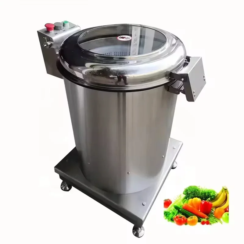 Deoiler Machine Commercial Foo - огляд і ціна Commercial Food Dehydrator