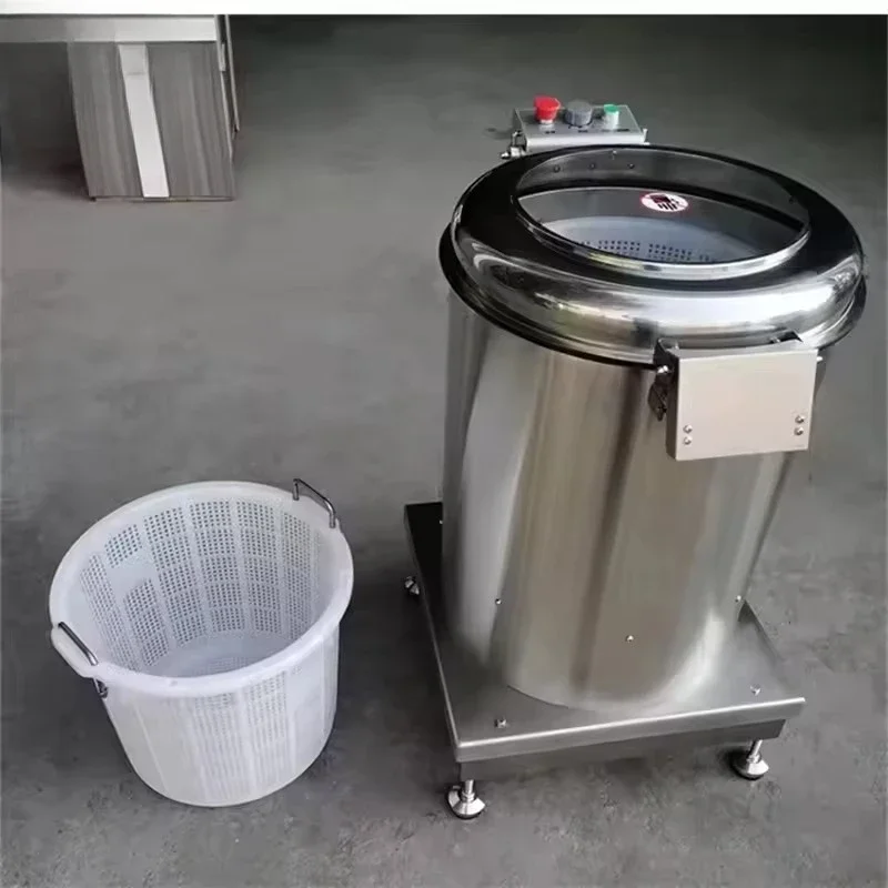 Deoiler Machine Commercial Foo - огляд і ціна Commercial Food Dehydrator