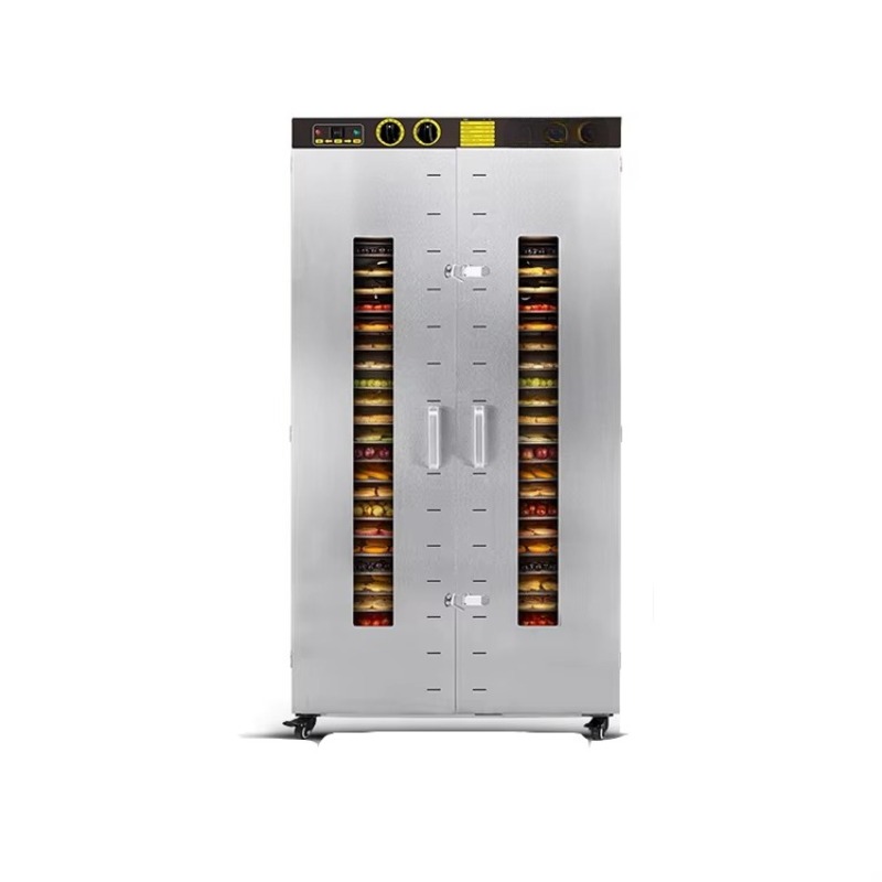 Commercial Food Dehydrator Mac - огляд і ціна Commercial Food Dehydrator