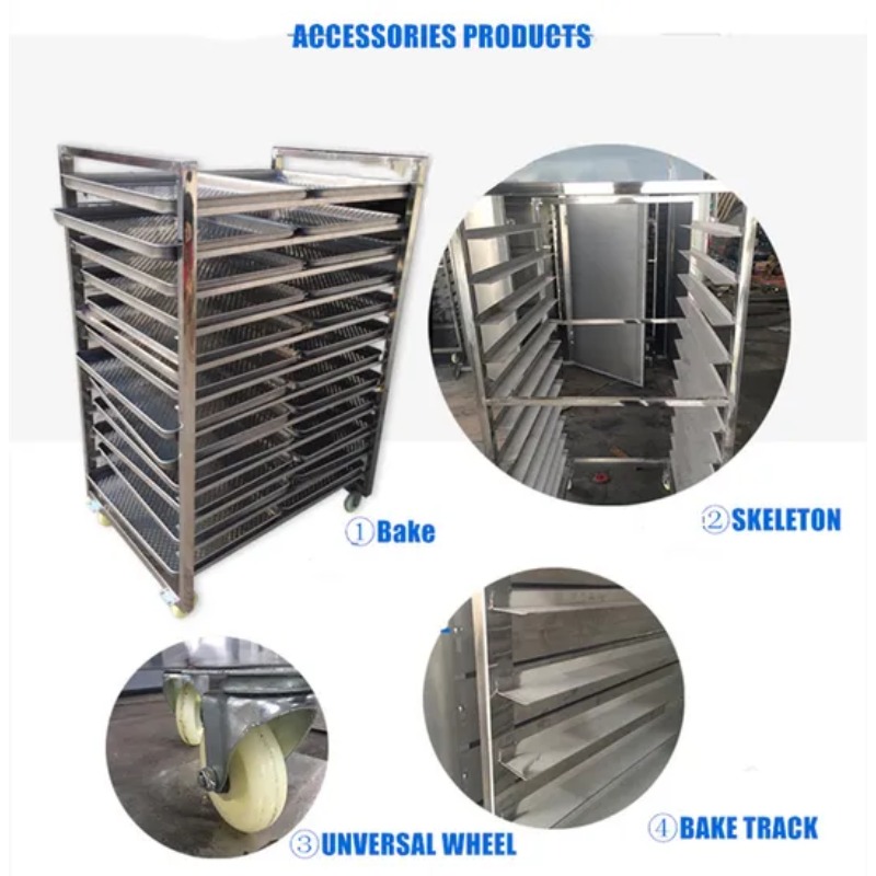Commercial Food Dehydrator Mac - огляд і ціна Commercial Food Dehydrator