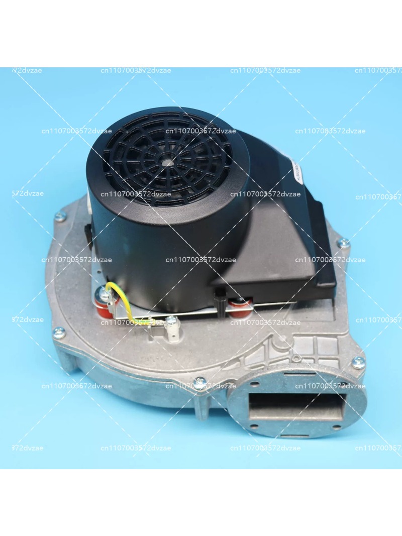 Fried stove fan Aluminum shell - огляд і ціна Commercial Kitchen Exhaust Fan