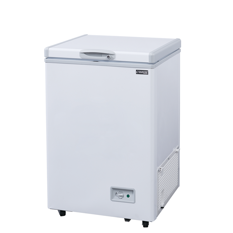 # For Commercial Compact Ice C - огляд і ціна Commercial Chest Freezer