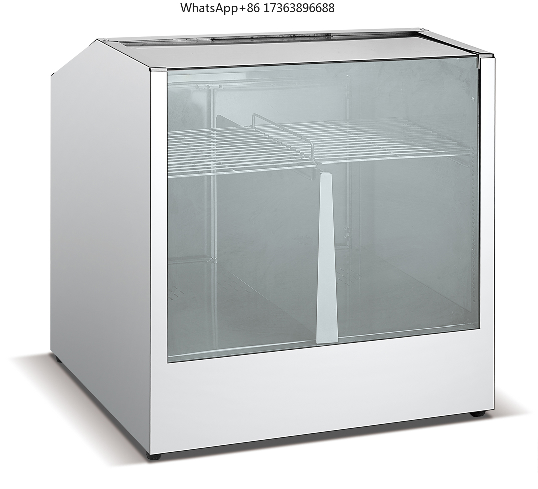 Commercial Hot Dog  Steamer Ma - огляд і ціна Commercial Popcorn Machine