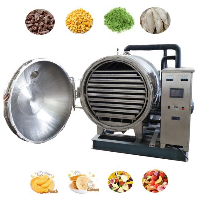 Customized Candy Pilot Food Fr - огляд і ціна Commercial Food Dehydrator