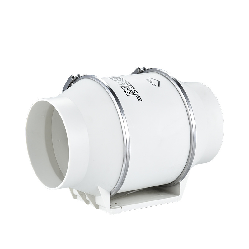 4inch 220V Exhaust Fans Home S - огляд і ціна Commercial Kitchen Exhaust Fan