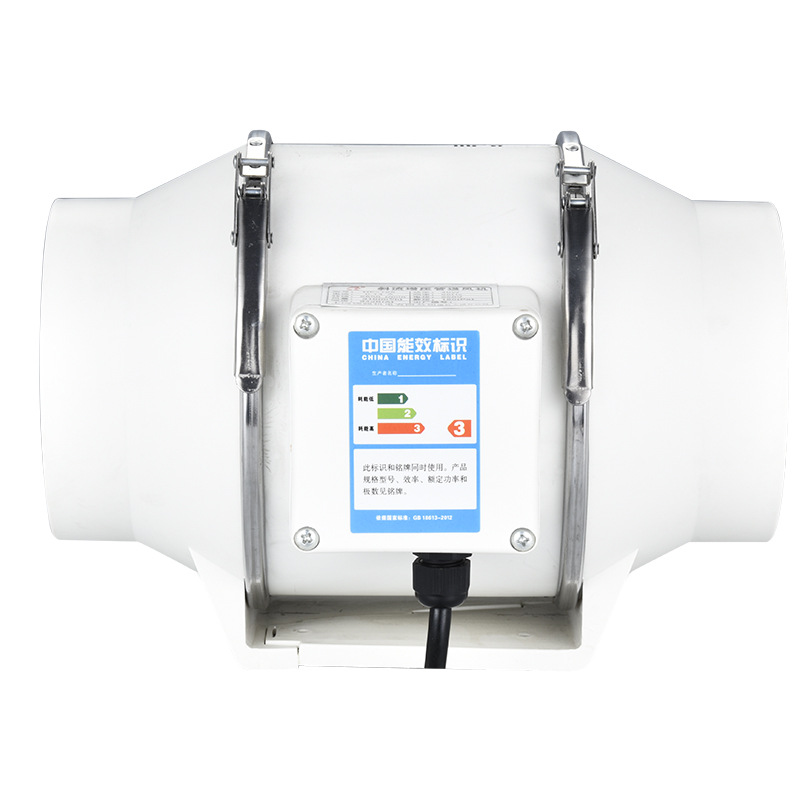 4inch 220V Exhaust Fans Home S - огляд і ціна Commercial Kitchen Exhaust Fan