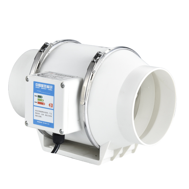 4inch 220V Exhaust Fans Home S - огляд і ціна Commercial Kitchen Exhaust Fan