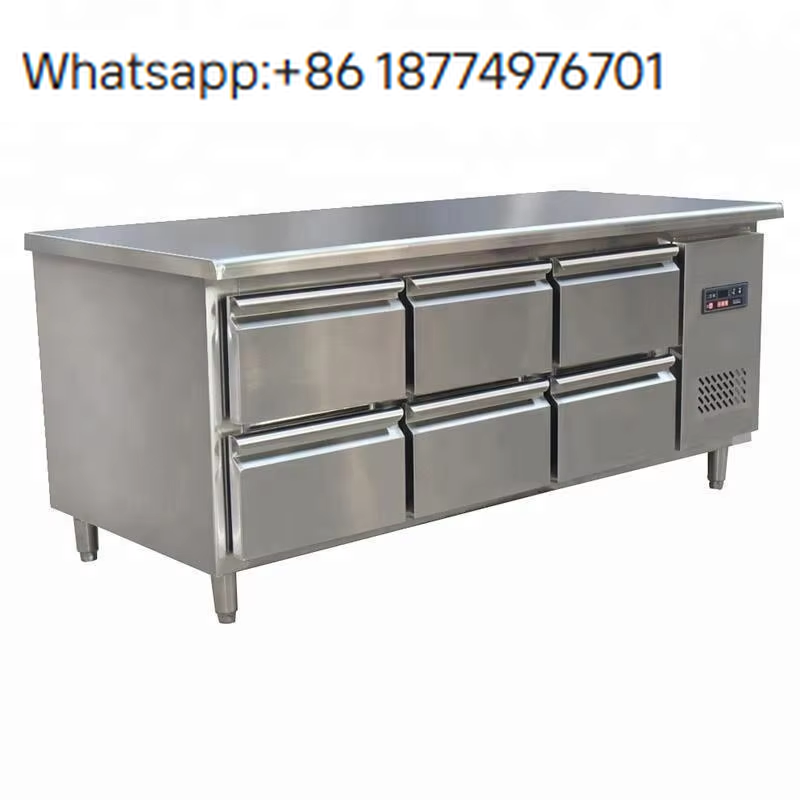 Competitive Price for Hotel an - огляд і ціна Commercial Kitchen Worktops