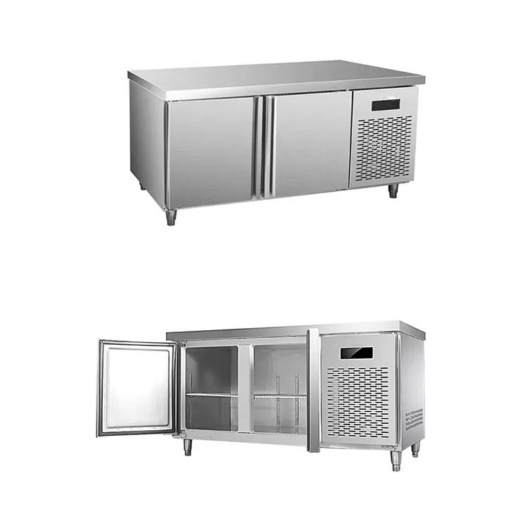 Competitive Price for Hotel an - огляд і ціна Commercial Kitchen Worktops