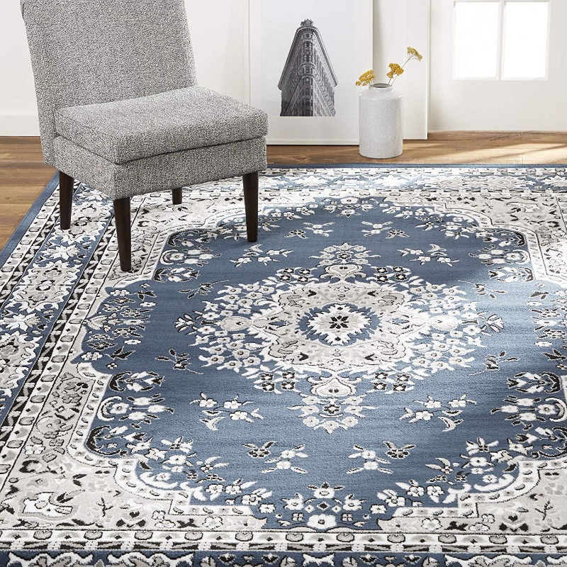 Retro Design Carpet for Living - огляд і ціна Commercial Kitchen Design