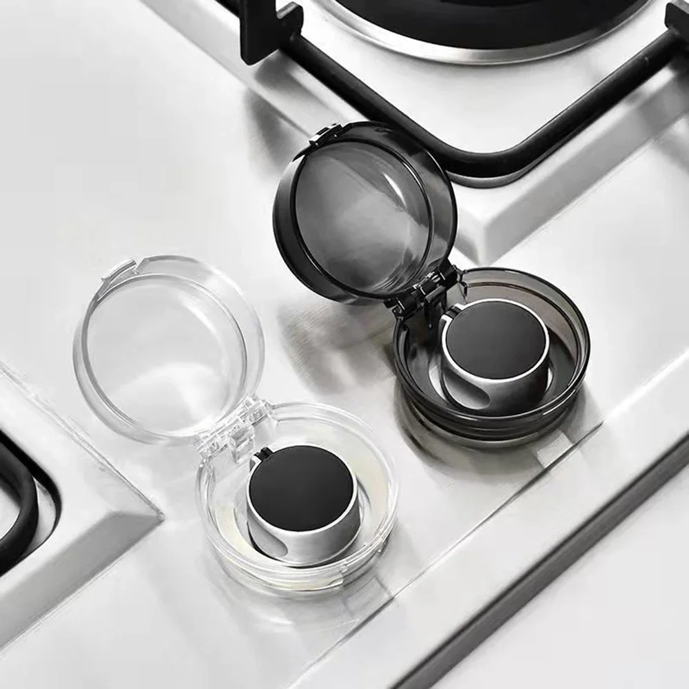 vvocci 1/2 Pcs protector gasOv - огляд і ціна Commercial Kitchen Gas Stove