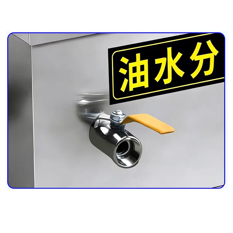 Kitchen Grease Trap Small Oil- - огляд і ціна Commercial Kitchen Grease Trap