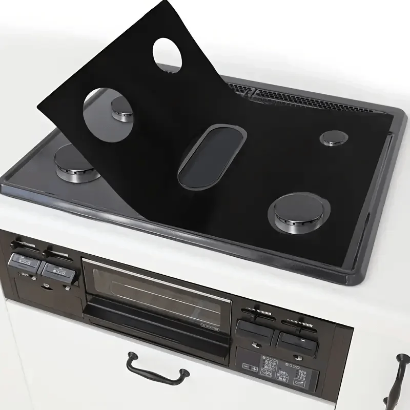 5-hole Gas Stove Mats, Gas Sto - огляд і ціна Commercial Kitchen Gas Stove