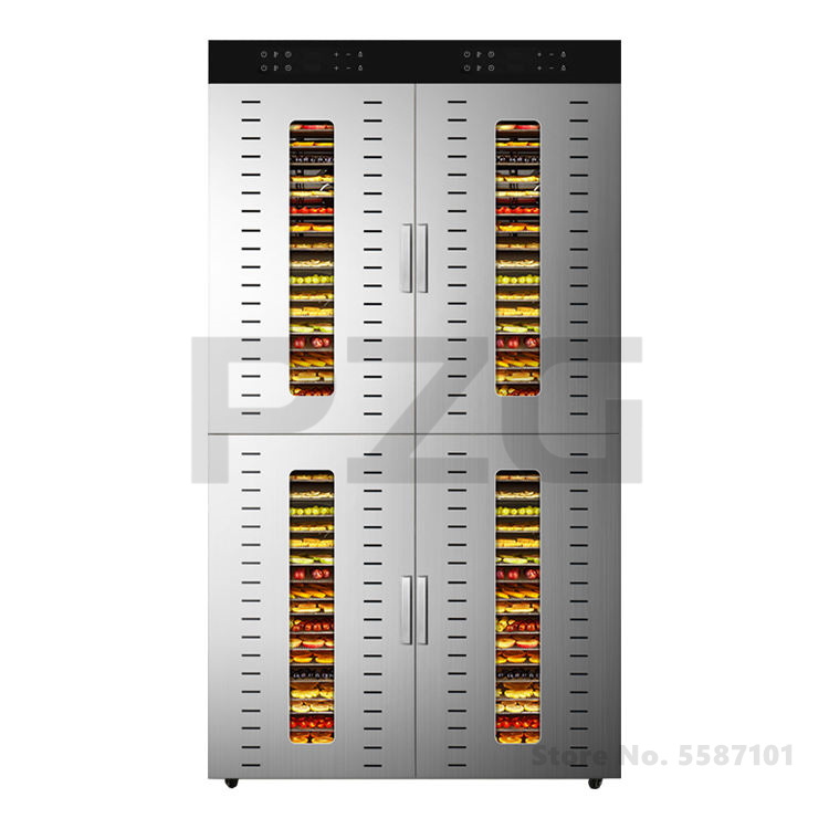 Commercial Industrial Fruit An - огляд і ціна Commercial Food Dehydrator