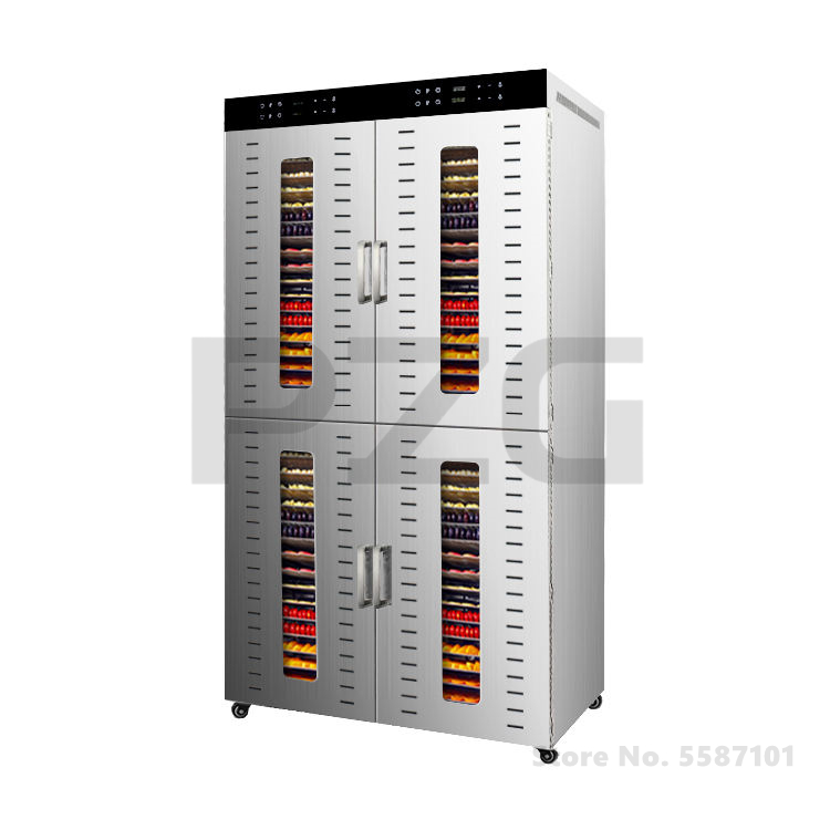 Commercial Industrial Fruit An - огляд і ціна Commercial Food Dehydrator