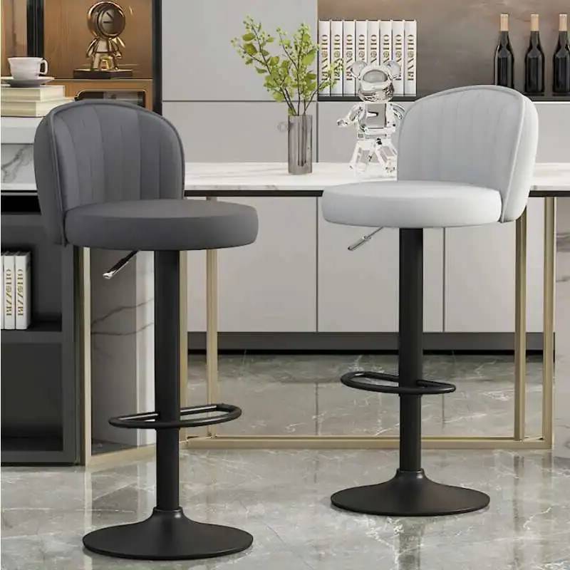 Home Bar Chair Lift Swivel Hig - огляд і ціна Commercial Kitchen Worktops