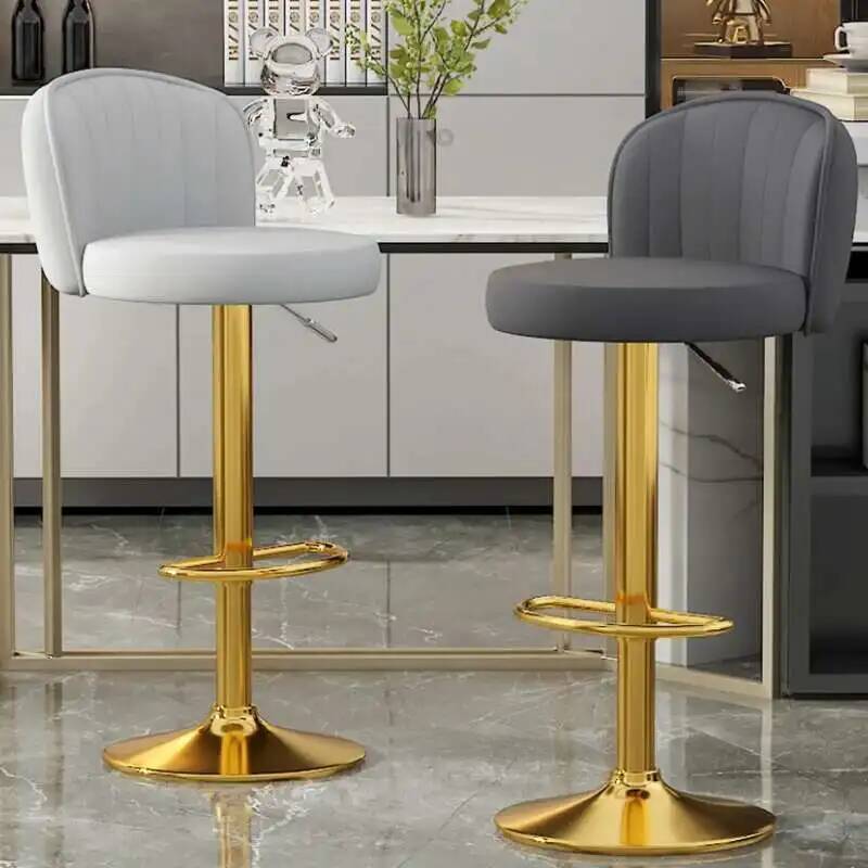 Home Bar Chair Lift Swivel Hig - огляд і ціна Commercial Kitchen Worktops