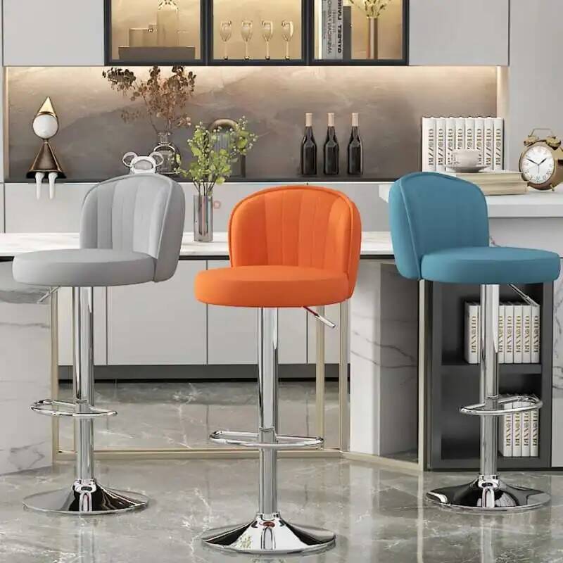 Home Bar Chair Lift Swivel Hig - огляд і ціна Commercial Kitchen Worktops