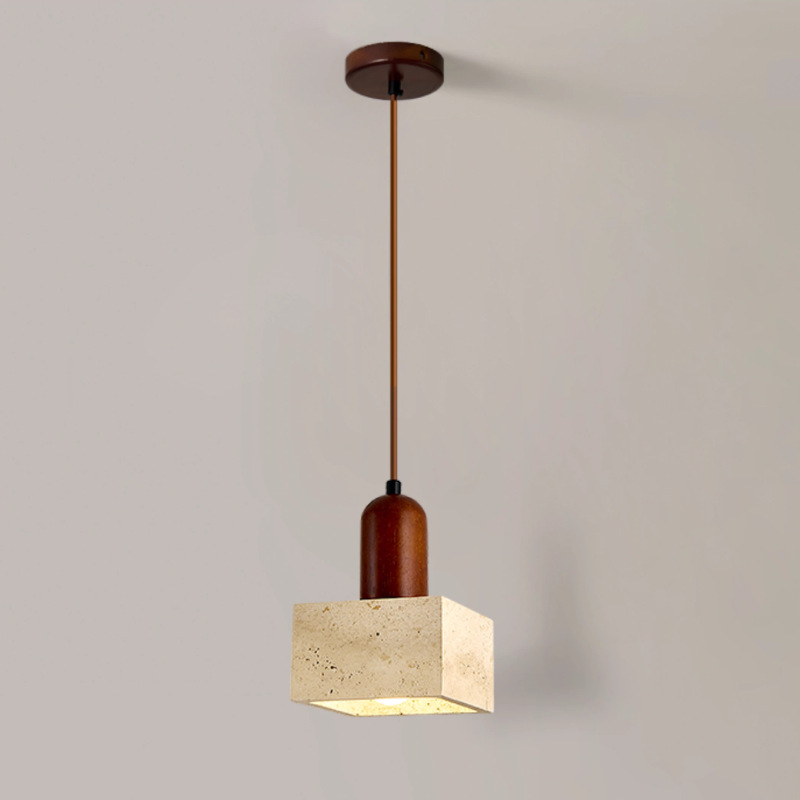 Stone Pendant Light LED Kitche - огляд і ціна Commercial Kitchen Design