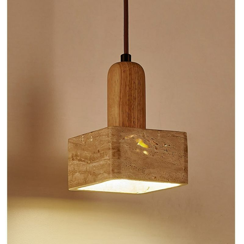 Stone Pendant Light LED Kitche - огляд і ціна Commercial Kitchen Design
