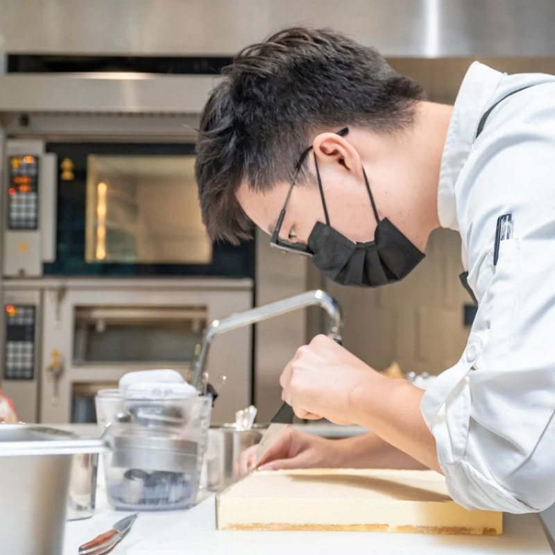 custom.Commercial Hotel & Rest - огляд і ціна Commercial Kitchen Worktops
