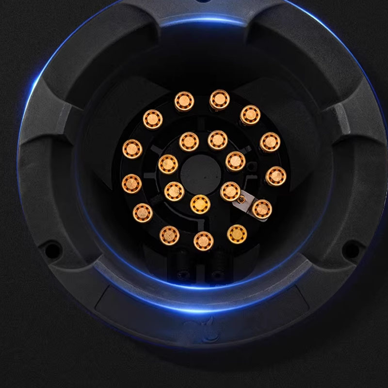 Commercial Fierce Fire Stove R - огляд і ціна Commercial Kitchen Gas Stove
