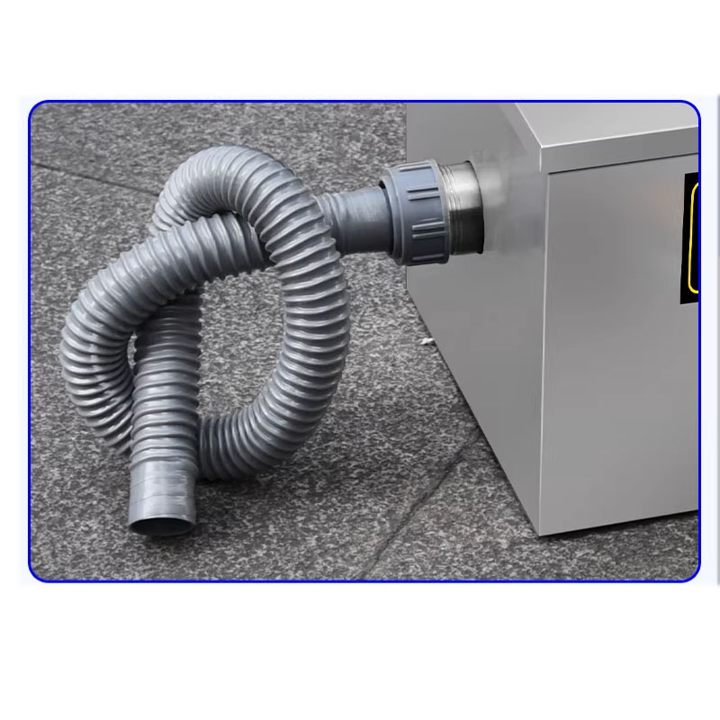 Kitchen Grease Trap Small Oil- - огляд і ціна Commercial Kitchen Grease Trap