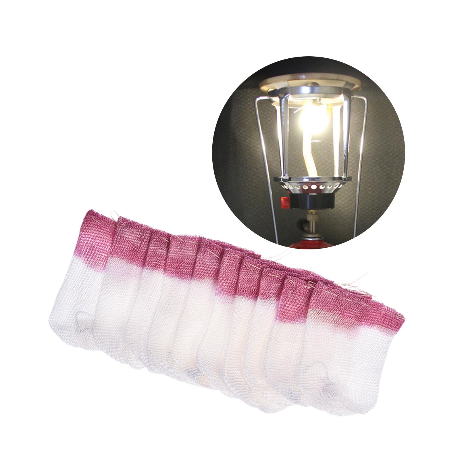 10PCS Gas Mantles Glow Body Si - огляд і ціна Commercial Kitchen Gas Stove